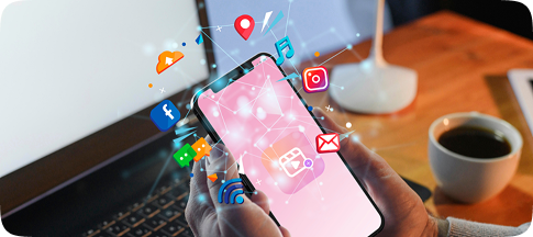 Managing Social Media